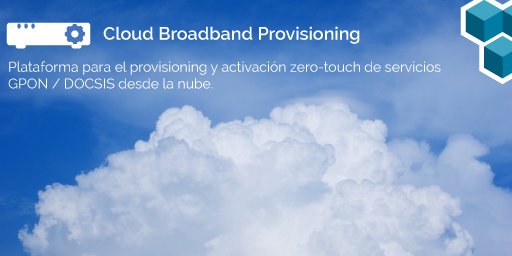 La #automatización #ZeroTouch te permite activar cualquier servicio de extremo a extremo sin interacción humana, unificando red y operaciones. Conocé nuestra plataforma de #activación y #provisioning zero touch desde la nube stechs.lat/cloudbp