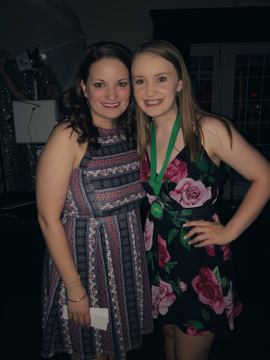 RylieKlump's tweet photo. here’s some cute pics from banquet last night &amp; s/o to anna for her professional pics 🤣💓 https://t.co/PaT1VouWqN