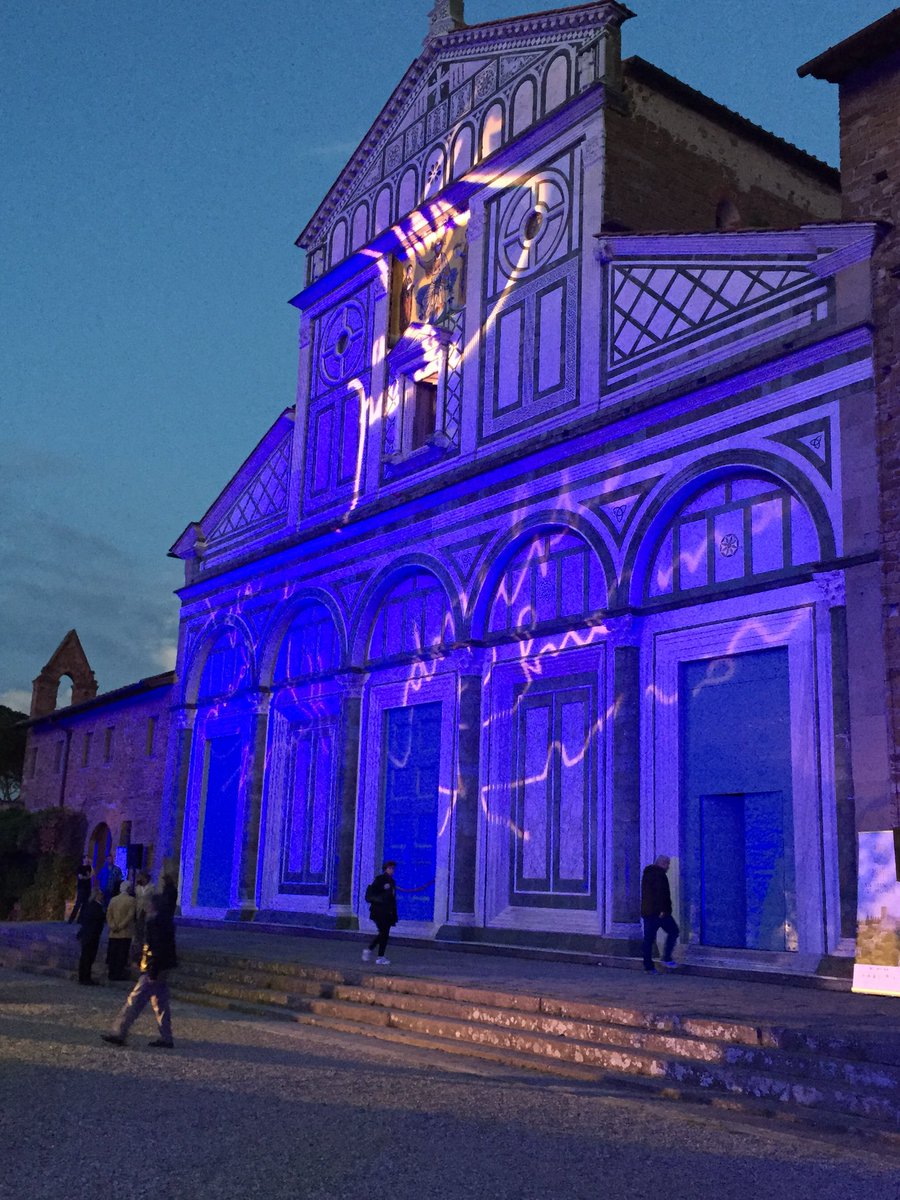 destinograzia's tweet photo. #sanminiatoalmonte #marconereorotelli https://t.co/JhSrtKhBg7
