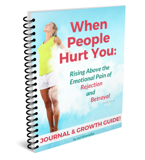 mrsrachelmlee's tweet photo. Join me for a new series and get your Journal & Growth Guide! When People Hurt You:Rising Above the Emotional Pain of Rejection and Betrayal #ScriptureJournal #EmotionalPain #Godslove #MomentsofHope https://t.co/CuQFu6PbJz via @lori_schumaker https://t.co/rqS1SQ5PGE