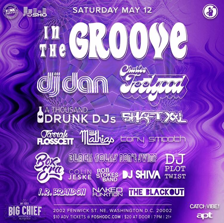 WTF goes down In the Groove? - mailchi.mp/d9ff5c4a8542/w…
