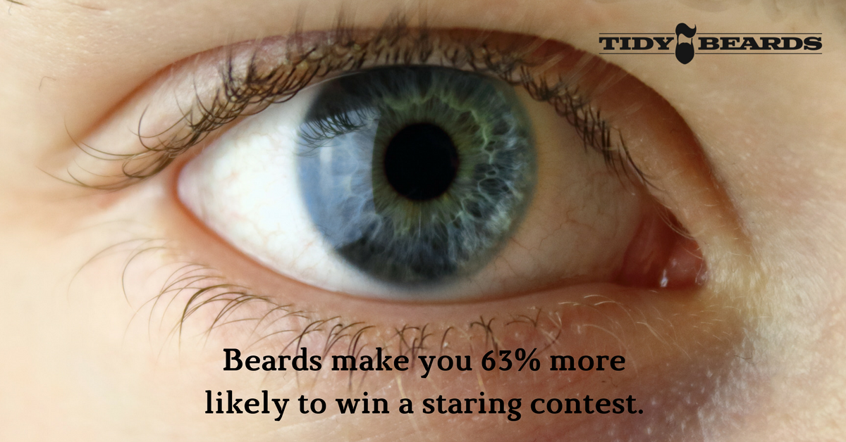 Tidy Beards, LLC tweet media