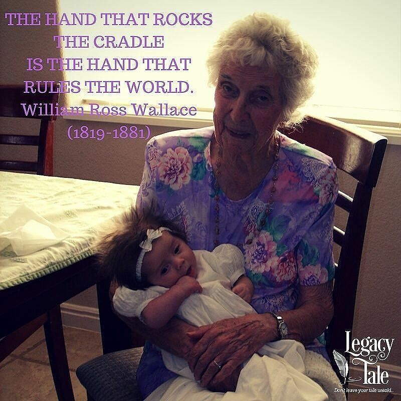 LegacyTale's tweet photo. Women keep the fires of faith and family aflame across generations. ⠀⠀
THANK YOU!! Happy #mothersday!
⠀ https://t.co/pYHU2TTSCr