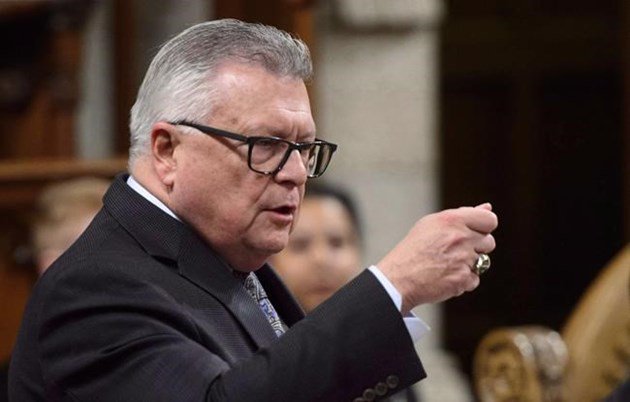 Tories want action against self-confessed terror recruit living in Toronto - ottawamatters.com/national-news/… #ottnews https://t.co/YuLTX2pMZ5