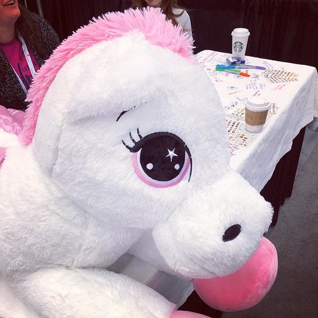 webology's tweet image. #djangopony #pycon #pycon2018 instagram.com/p/BipsEuwgINL/