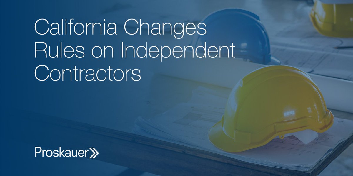 Law And Workplace tweet media