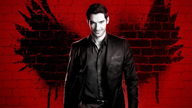 ComicBook's tweet photo. ICYMI: #Lucifer viewers are angry as hell the fan-favorite show has been cancelled, launch #SaveLucifer campaign: 

https://t.co/EUuu34Z8NZ https://t.co/M85ZHwh49Y