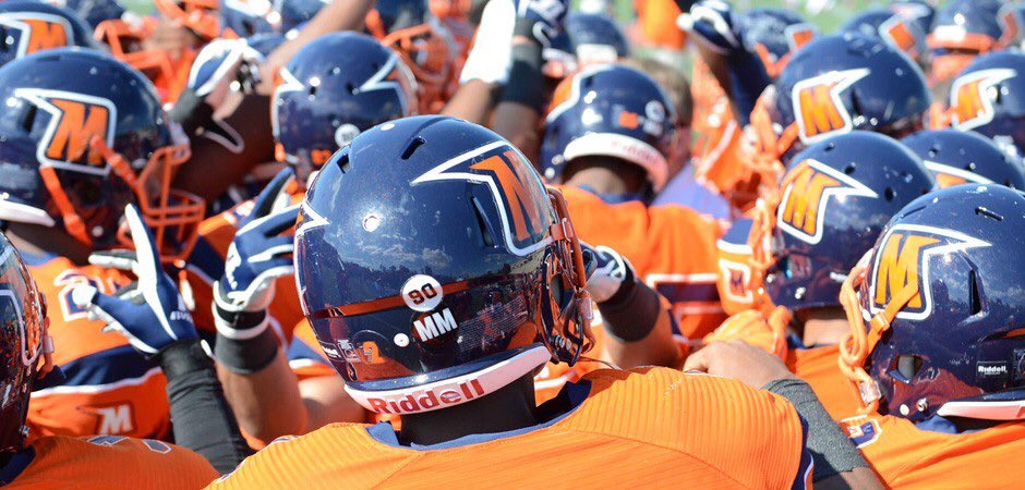 CoachLRice's tweet photo. Excited and proud to announce that I’ve received an offer from Morgan State University! #GOBEARS! https://t.co/XQ1EQ1kEzW