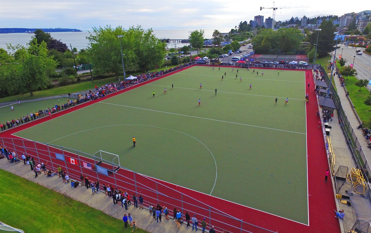 WVFHC's tweet photo. We are thrilled to announce that we are now the official training home for @FieldHockeyCan Men’s National Team!  Join us tomorrow to celebrate our partnership at our Men's National Team v Vancouver All-Stars game at 4.30pm on Rutledge!  Read full release: https://t.co/bLyzIF1v5C https://t.co/ue6u2SIH3Z