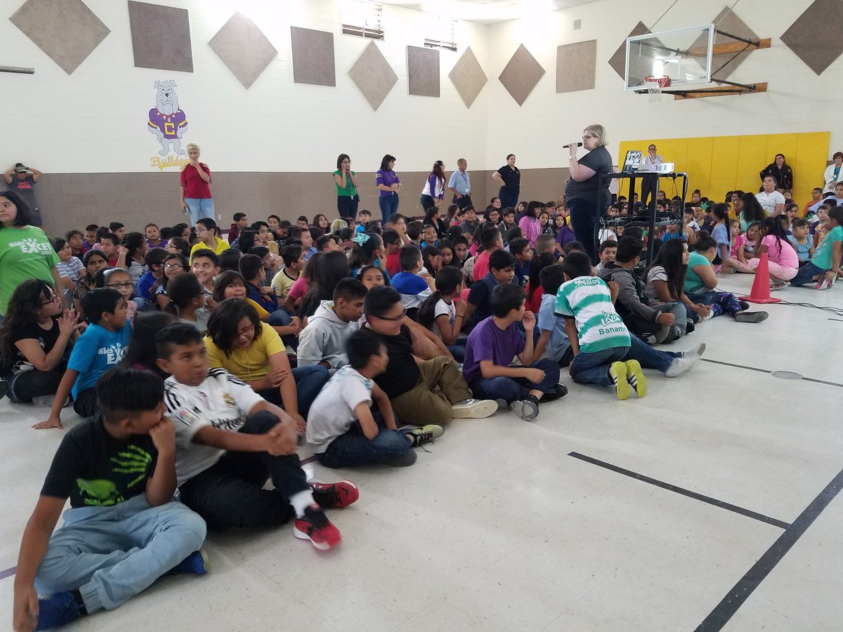 Cooley Elementary (@cooleyelem) on Twitter photo Thank you <a href="/RockGoddess03/">Erin Evans</a> for putting together an awesome presentation for our STAAR Rally! Thank you teachers for participating! #iamepisd Thank you <a href="/RockGoddess03/">Erin Evans</a> for putting together an awesome presentation for our STAAR Rally! Thank you teachers for participating! #iamepisd