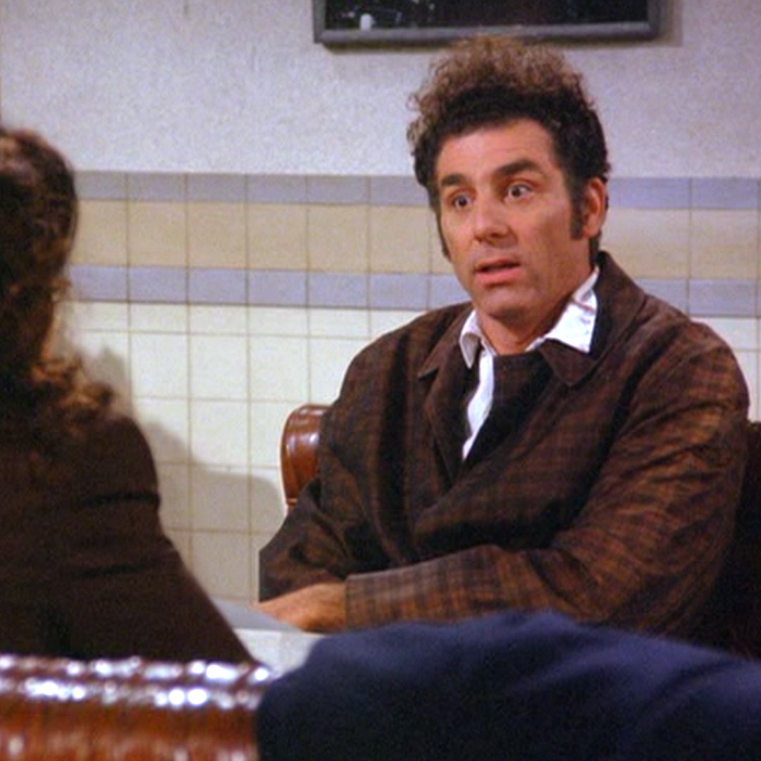 "It's a story about love, deception, greed, lust and unbridled enthusiasm." #Seinfeld #TheDoodle https://t.co/qshd0eEC0I