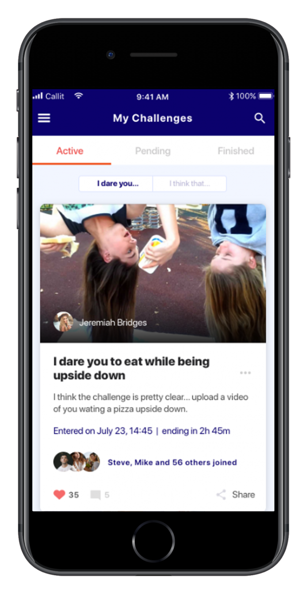 callit_app's tweet photo. Come check our announcements on https://t.co/vPYMVkEHyI and know more about the first Revolutionary Betting App! https://t.co/jZVT2iNyYU #callit_app #mobileapp #beta #launch #comingsoon #gamechanger #ios #android #googleplay #appstore #apple #mac #free https://t.co/Nfcaar3FcA