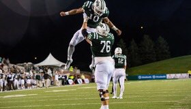 Kurtis_rourke7's tweet photo. I am very honoured to say that I have received my first D1 offer from Ohio University! @CoachIzzy1 @CoachSolich @OhioFootball https://t.co/V2Z2gjMkdC