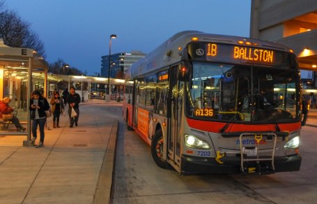 APTA_info's tweet photo. Washington, DC’s Washington Metropolitan Area Transit Authority (@wmata) wins top honors at the 2018 APTA International Bus Roadeo. @goOCTA earned second place overall, while the @rideact team took home the third place trophy > https://t.co/8cVdyNxKBH #APTAbus18 https://t.co/WH83GNAftk