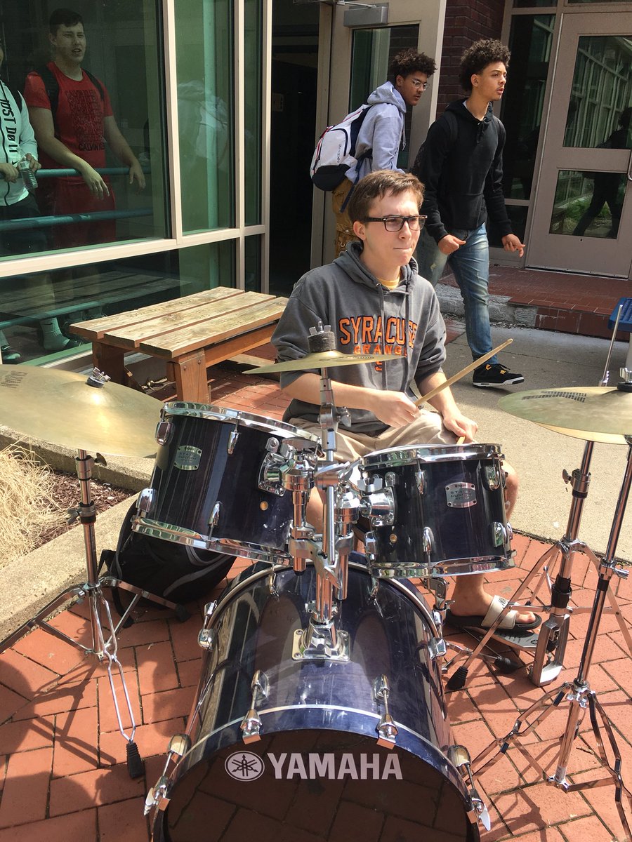 GovernmentBHS's tweet photo. Had a great time at Binghamton’s Spring Fling! This was so nice, and I know everyone had fun!
#patriotpride https://t.co/8Yc6l3sfuP