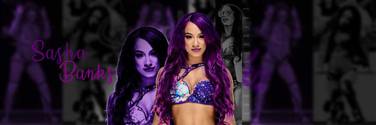 Sasha Banks Twitter Sasha Banks Twitter