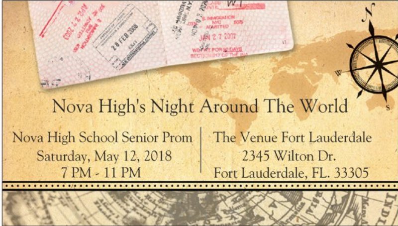 TheTitansOf2018's tweet photo. Here is all of the time, date, and location information about tomorrow nights Prom! https://t.co/Flge7E7sGf