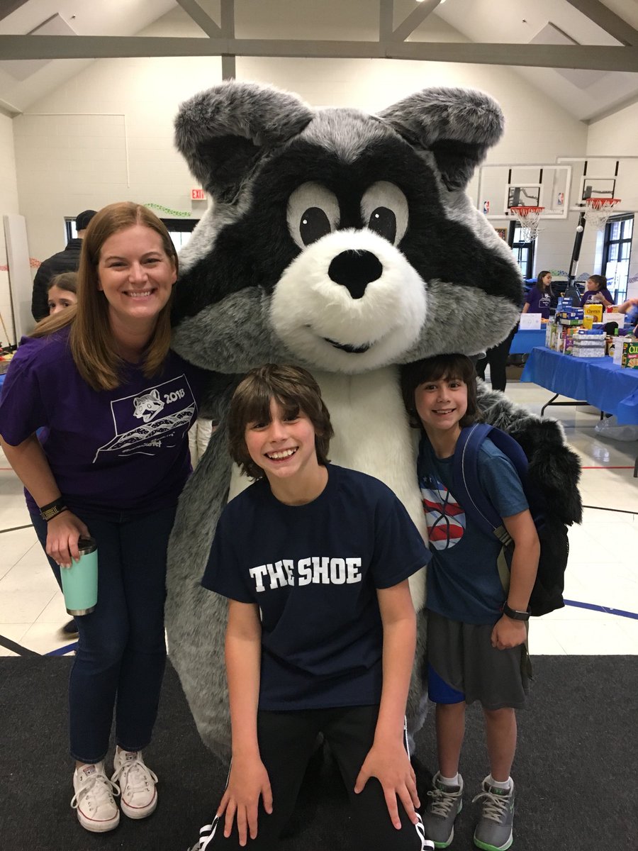 Ravinia School tweet media