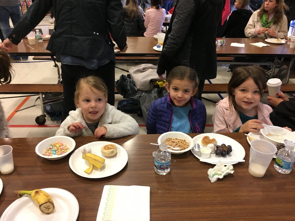 Ravinia School tweet media