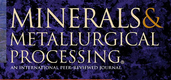 smecommunity's tweet image. Revisiting the mechanism of #cementation: The role of hydrogen species in acidic #aqueous media. The simplicity of the process as a mere galvanic metal displacement is discussed, and the real effects of pH and hydrogen pressure in different cases assessed. ow.ly/GpRW30jXpg3