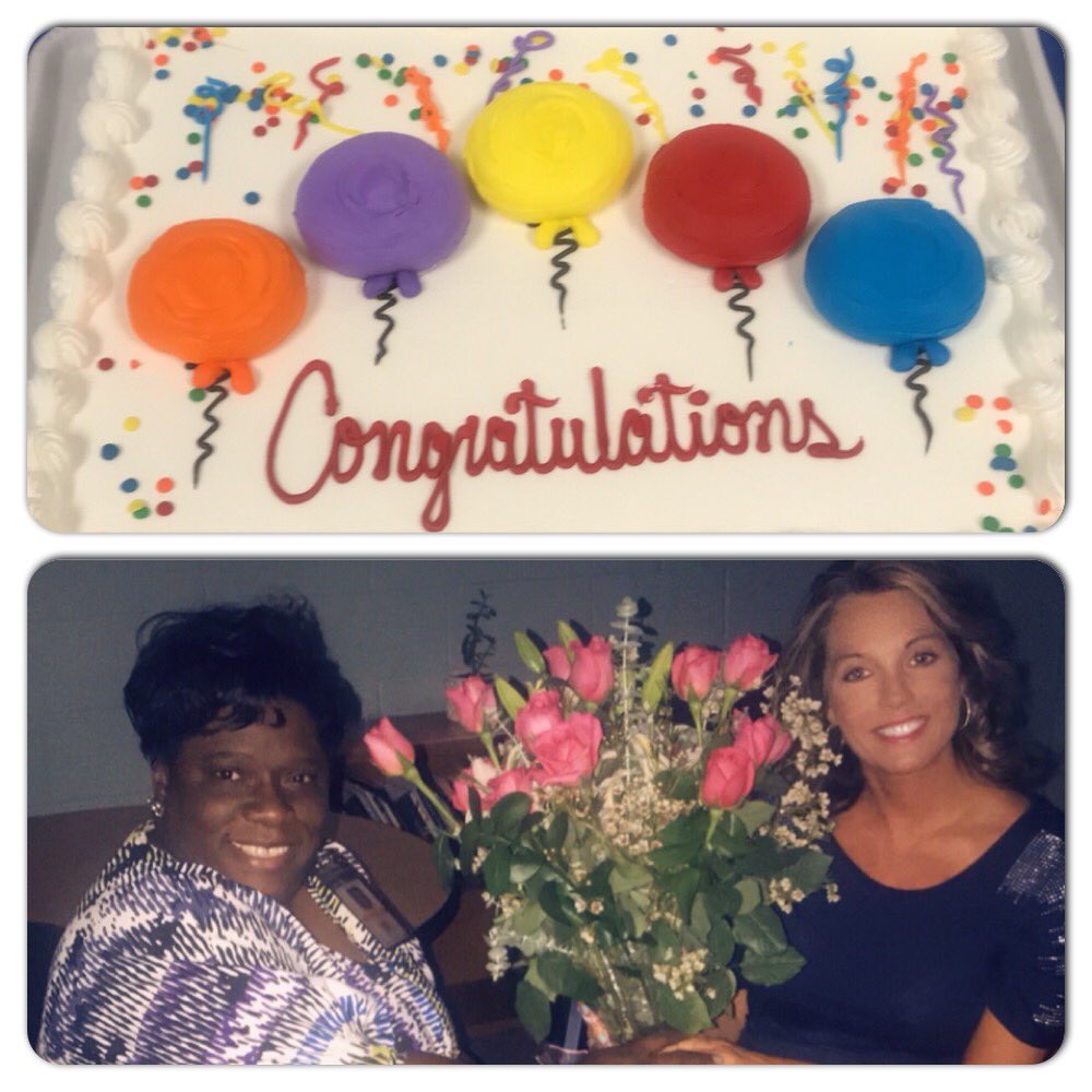 KSmithEmpowered's tweet photo. Simpson Mustangs would like to wish Mrs. Todd a fond farewell as she embarks on her new endeavor. @JLSMS_Official  @JLS_TTodd @ldacompton https://t.co/zMxf4RWwHj