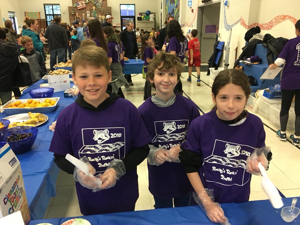 Ravinia School tweet media