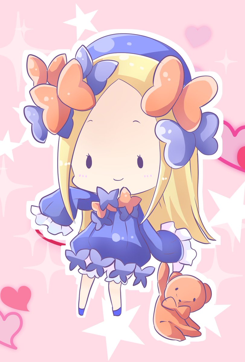 Fgo アビーちゃん ホーム画面とかに使えそうな感じのが描きたかった Fg りいきのイラスト Fgo アビーちゃん ホーム画面とかに使えそうな感じのが描きたかった Fg りいきのイラスト