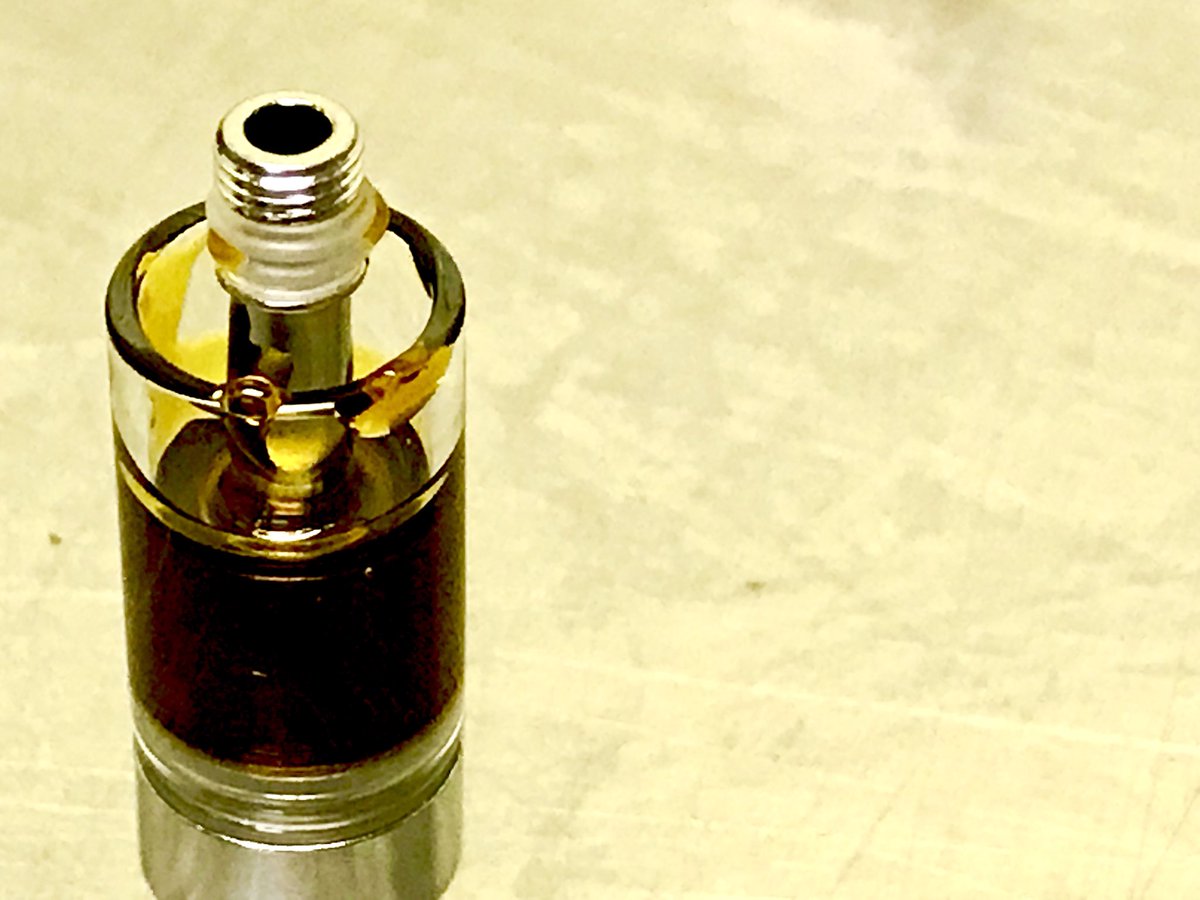 seattlepure's tweet photo. Time to cap off this week! #friday 
21+
<
<
<
<
#seattlepureextracts #seattle #pure #extracts #smoketoforget #tastethedifference #winterized #solventless #oils #highaf #stoned #vape #weedlife #trees #localbusiness #happy #cool #fko #joint #flower #kief #oil #dabs #seattlestoners https://t.co/GFBsxeCxUQ