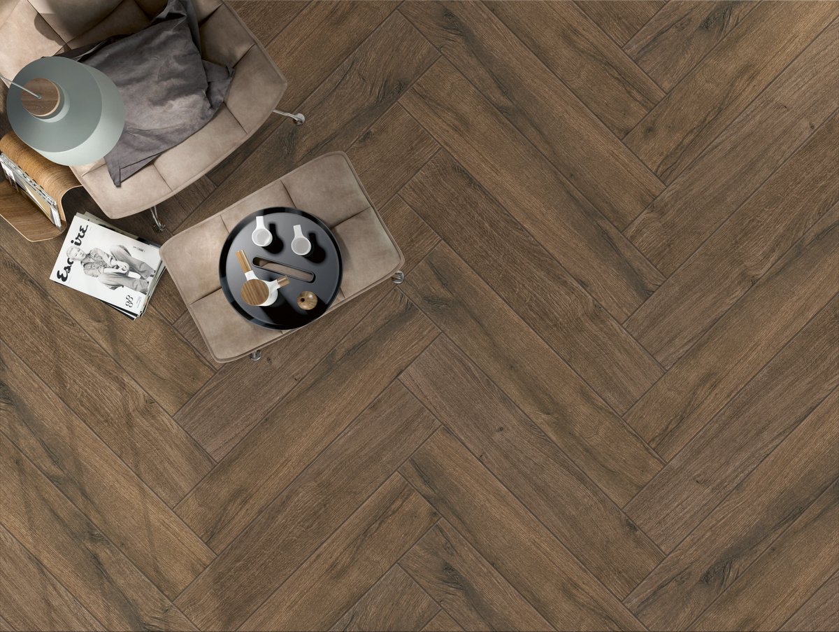 emsertile's tweet photo. Mokuzai’s old-world surface texture of mineral streaks and knots creates a rich &amp; sophisticated aesthetic: https://t.co/NRyWf9vpwc #design https://t.co/aIwzB55FnI