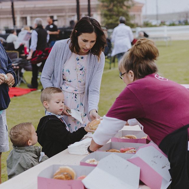 The Grove tweet media