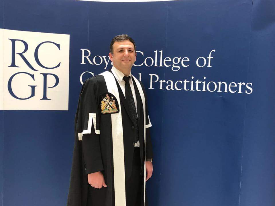 Orbit Healthcare Ltd tweet media