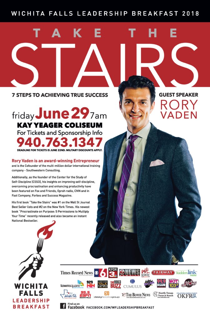 Save the date! Leadership Breakfast 2018 is June 29th. 

buff.ly/2FUmY4D