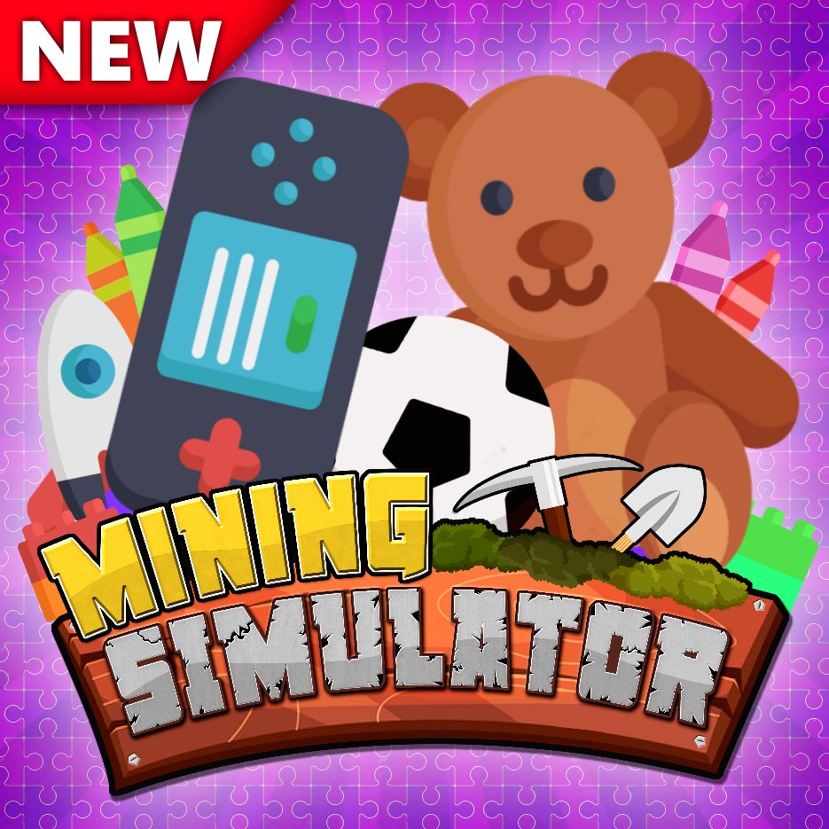 Isaac On Twitter New Mining Simulator Update Check Out 4 New - all hats in mining simulator roblox