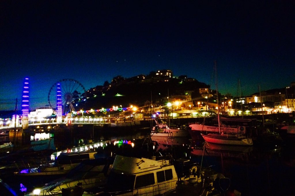 Fitspo50's tweet photo. What a beaut 😍
#Torquay #Torbay #torbae #Devon @MDLTorquay @DevonLife @GreatDevonDays https://t.co/xIr8rPgvaq