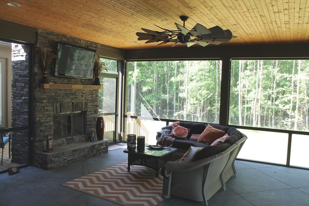 Truitt Construction On Twitter At This New Home In Anderson We