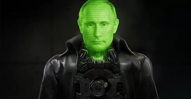 bitburner's tweet image. High Meme Potential

#REDROBOT