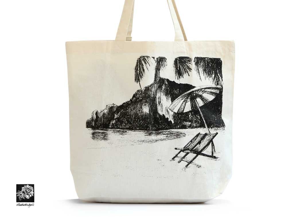 photobyelc's tweet photo. Beach Ready at my #etsy shop: Beach tote bag - illustrated screen print cotton canvas tote bag https://t.co/iDBdJZszAH #bag #tote #totebag #beachbag #shoppingbag #canvastotebag #monochrometote #moderntote #shopping #etsyshop #etsyseller #summer #sunshine #holiday #bag https://t.co/dSNP04Bwqo