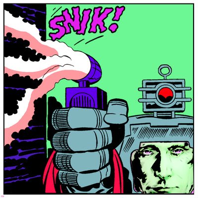 bitburner's tweet image. #REDROBOT