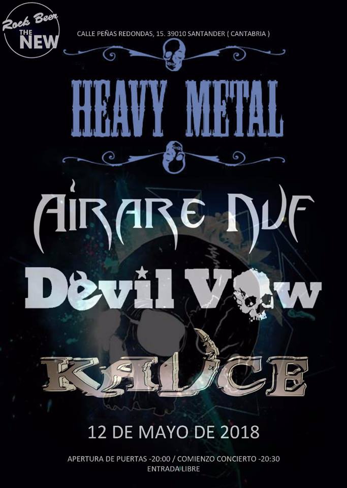 HMetalBrigade's tweet photo. 2ª oferta musical para mañana sábado con #GrahamBonnet @zenobiabanda y @WitchtowerESP en @JimmyJazzGz (Vitoria) @SauromOficial y @OperaMagna en @stagelivebilbao @AIRARENUF_metal @KAUCEMETAL y #DEVILVOW además de @GrupoBaronRojo con #BLACKBOYSONMOPED en @escenasantander https://t.co/B6FDLOp8E4