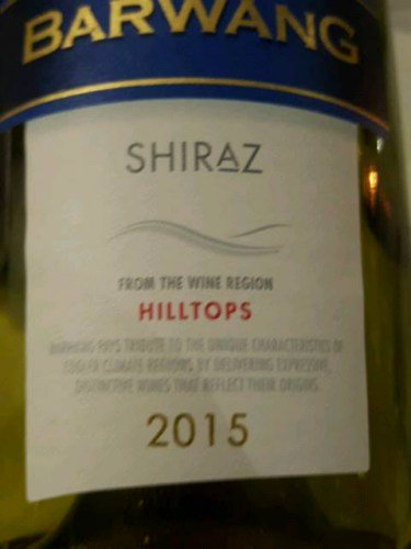 saj299's tweet photo. Check out this wine. I'm giving it 2 of 5 stars with the @Vivino app:https://t.co/cD9HjDTyRh https://t.co/3gwVol7q5A
