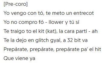talktothem_'s tweet photo. Continuamos con la primera estrofa de esta canción, yo vengo con to' te meto un entreco' ¿porque vienes de viaje, con un entrecot en la maleta y quieres pegarle a alguien con el, que necesidad hay de esta agresion fisica? @LesbianHeda_ @isabelsv2018 @BeliRaySP #TalkE09 https://t.co/7gLHjqdgse