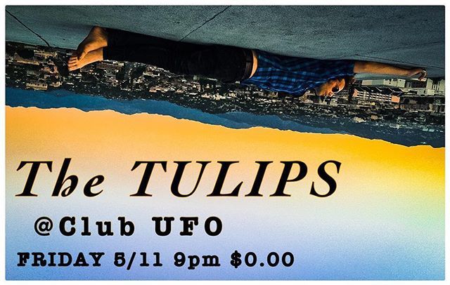 Tonight’s the nite!🛸🛸 @highlandparkbowl with @newcandys  @venetianblinds_  Brought to you by @thewarlockslsd 📸Artwork by <a href="/elmagicman/">mohamed ahmed</a>