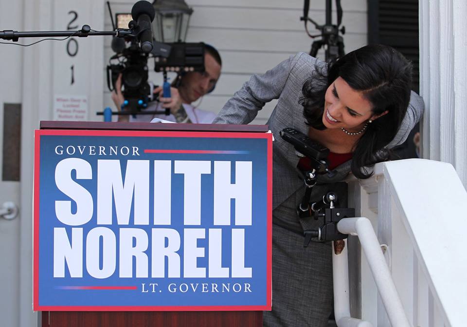 KayeKoonce's tweet image. Great ticket to move South Carolina forward! I want a new bumper sticker, @JamesSmithSC &amp;amp; @MPowersNorrell