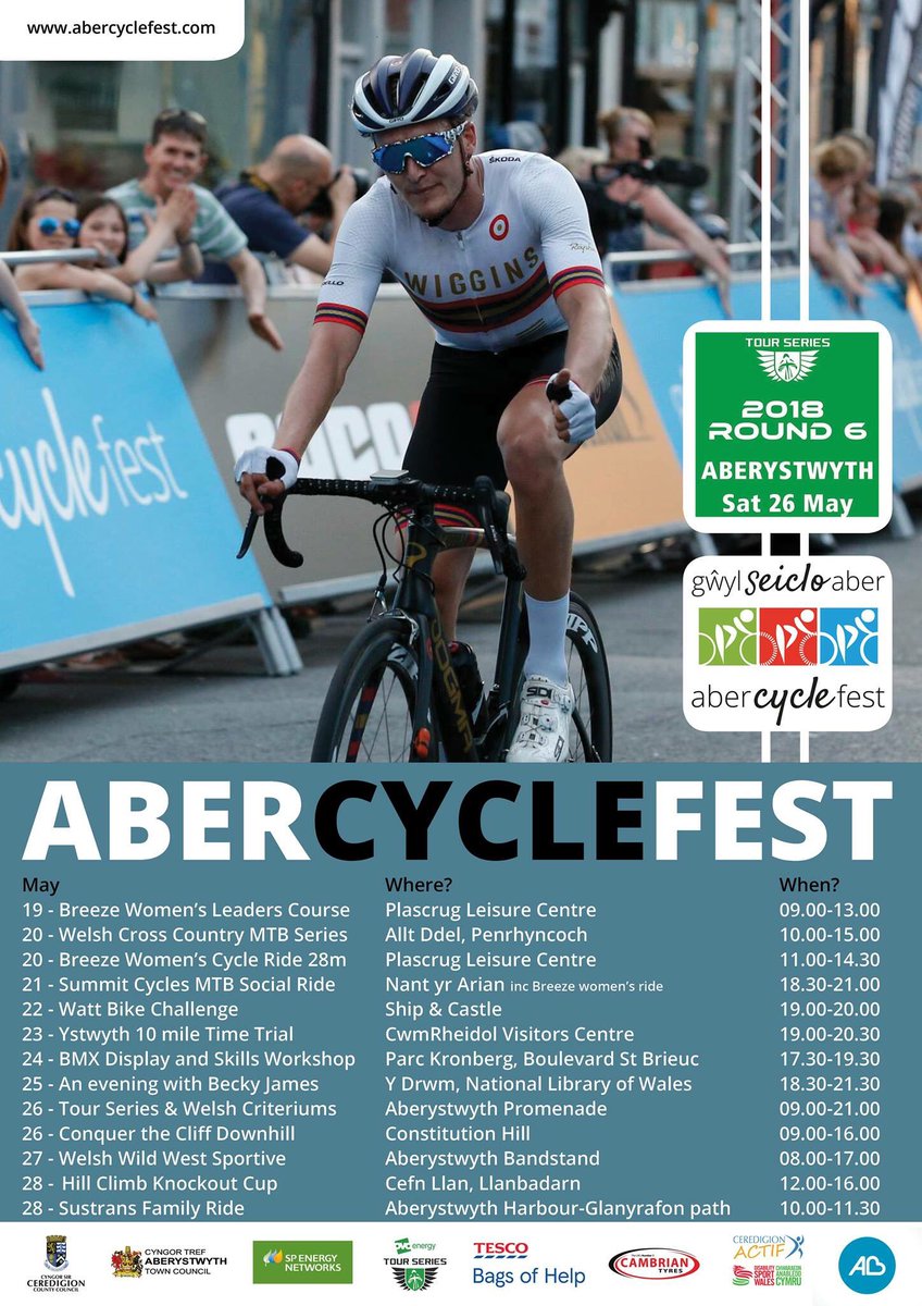 TourSeriesAber tweet media