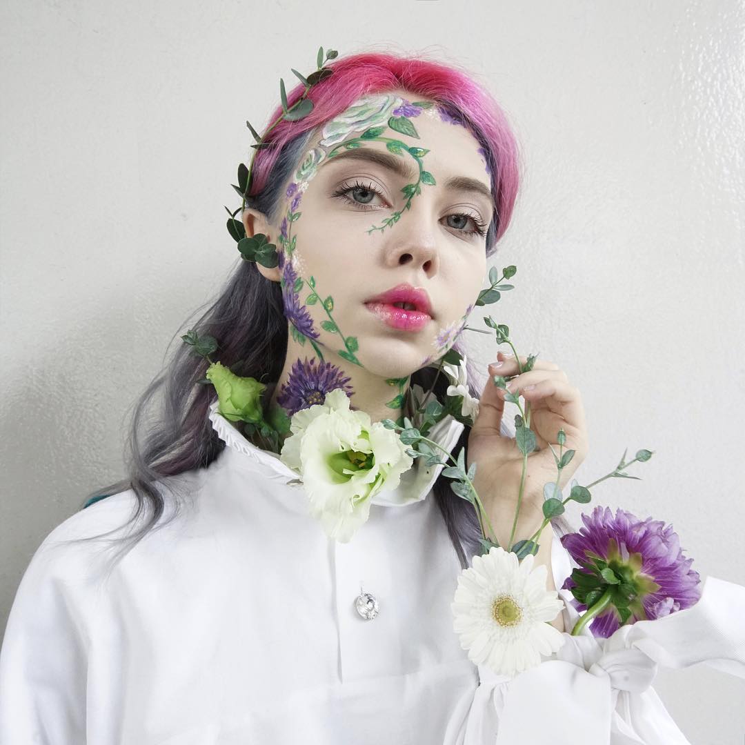 Instagram tweet media