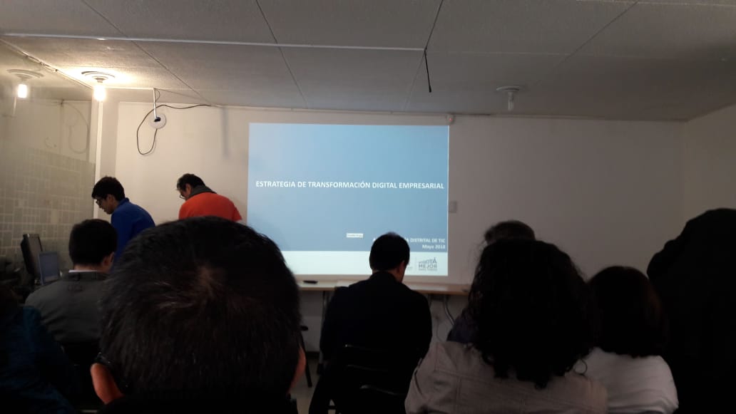 CelCoiners's tweet image. Hoy iniciamos nuestra asociación con #Parquesoft, el laboratorio de tecnología y emprendimiento mas grande de Colombia!
👉Ingresa a nuestra página web: celcoin.io👈
¡Por que el Naranja es el NUEVO ORO! 💰💰
#criptomoneda #NaranjaeselnuevoORO #Celcoin