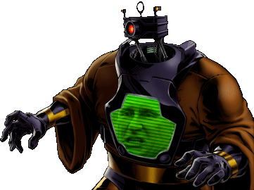 bitburner's tweet image. #REDROBOT