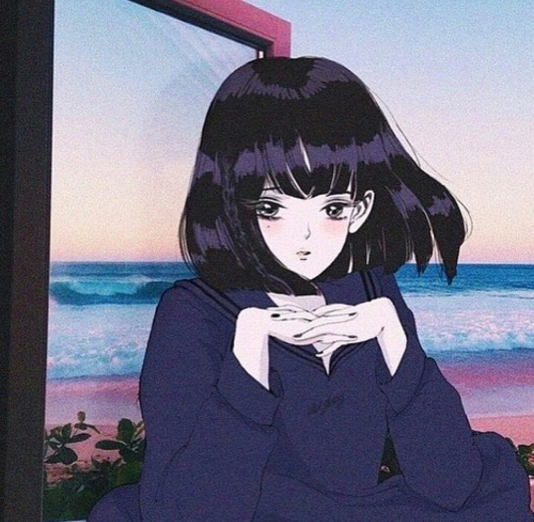 Details 73+ 80s anime pfp super hot - in.cdgdbentre
