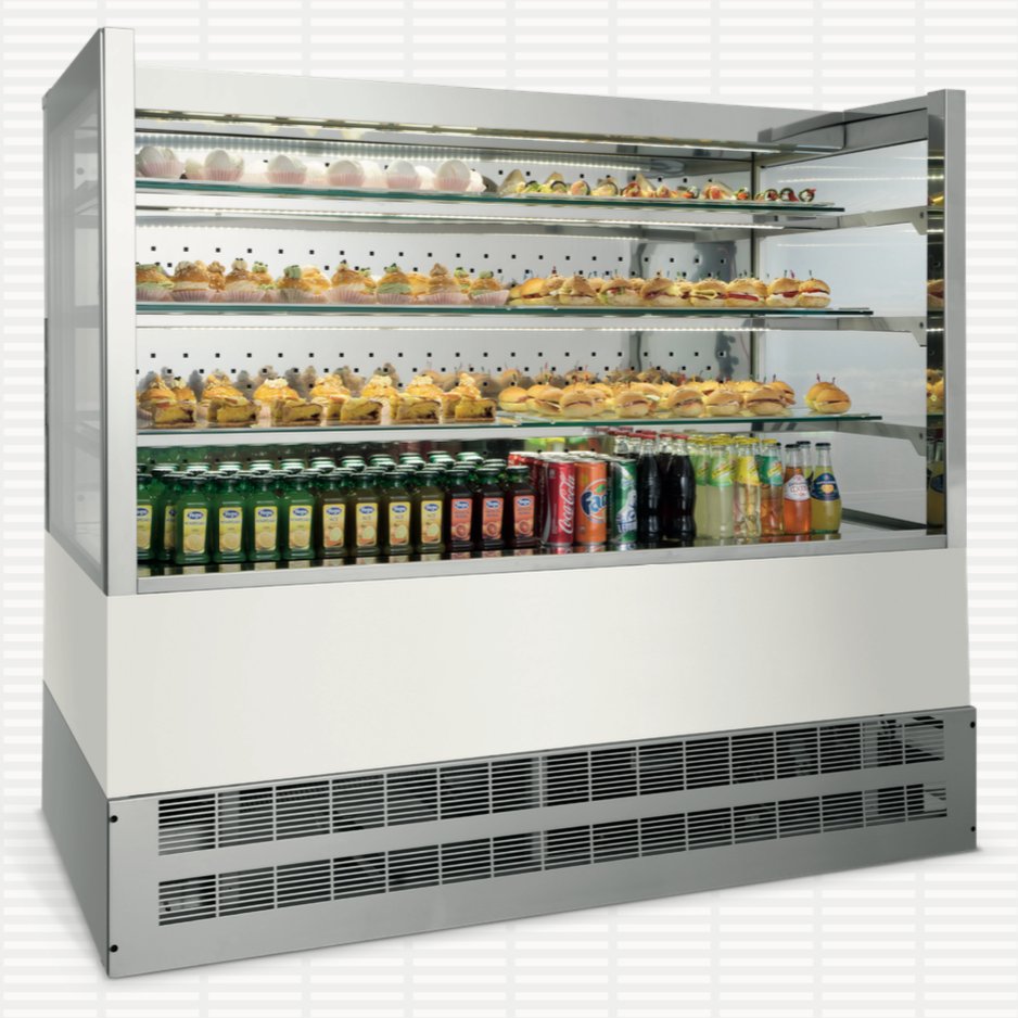 ClaboUSA's tweet photo. #grabngo is the latest trend in the #foodservice industry. Here's what you need to know about the trend: https://t.co/pNvvQS6kio https://t.co/eUCos995Wb