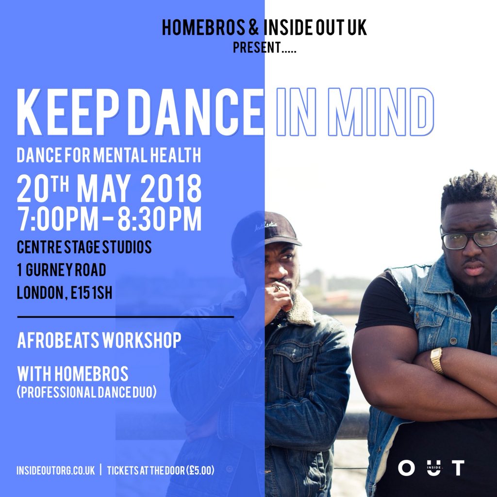InsideOutUK_'s tweet photo. We have a jam-packed week ahead planned for #MentalHealthAwarenessWeek and we cannot wait to see you all there! 

#InsideOutUK https://t.co/iJMtwUUGyq